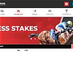 bet on preakness online